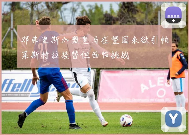 邓弗里斯加盟皇马在望国米欲引帕莱斯特拉接替但面临挑战
