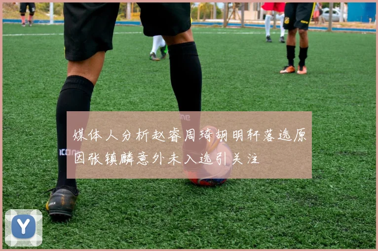 媒体人分析赵睿周琦胡明轩落选原因张镇麟意外未入选引关注
